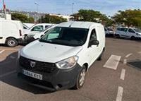 DACIA VAN 1.6 SCE GLP ESSENTIAL 75KW (98C - 2844-KYS